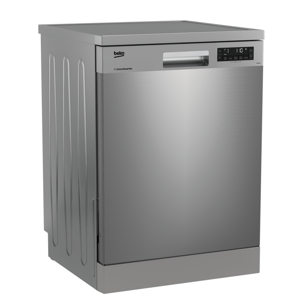 BM 6016 I Bulaşık Makinesi