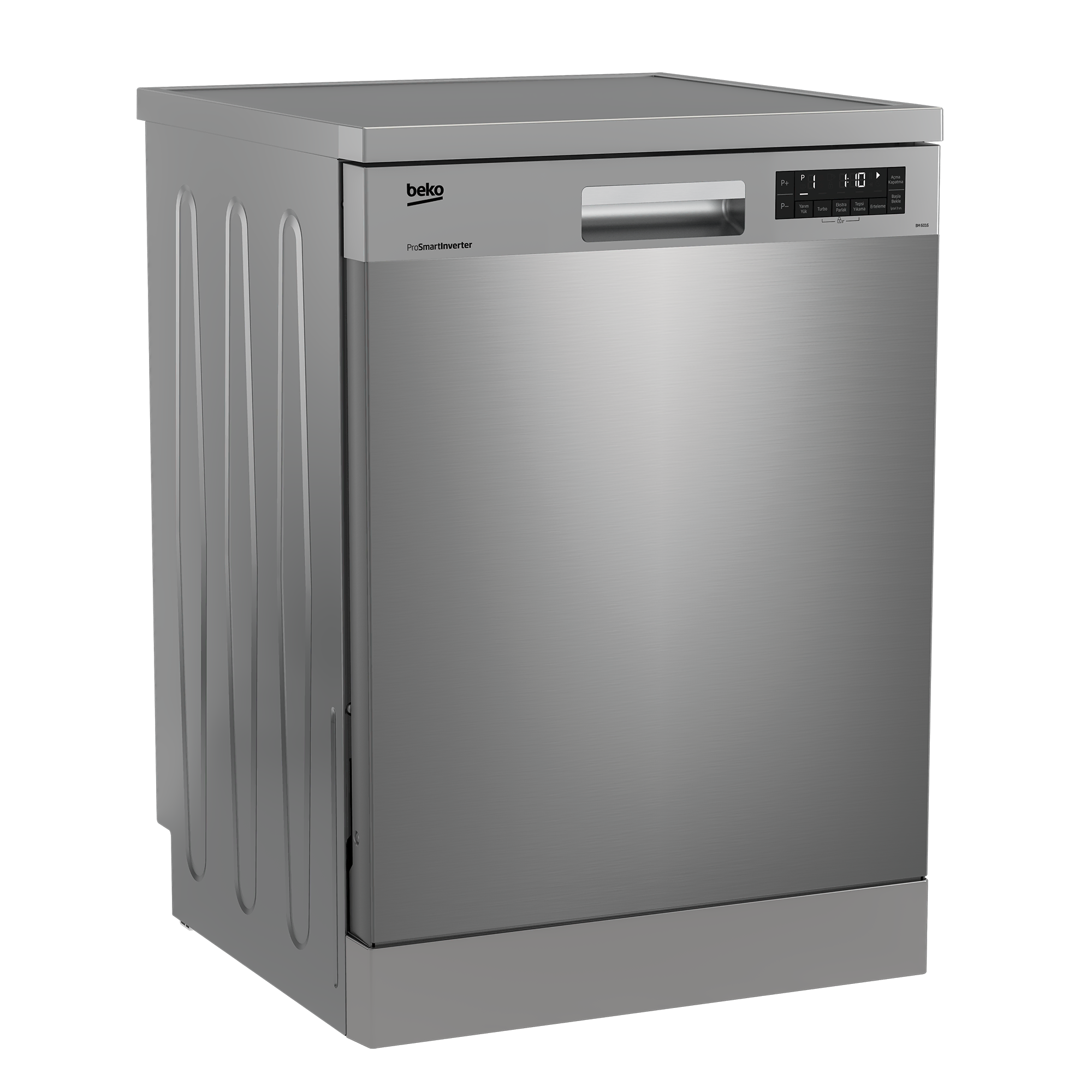 BM 6016 I Bulaşık Makinesi