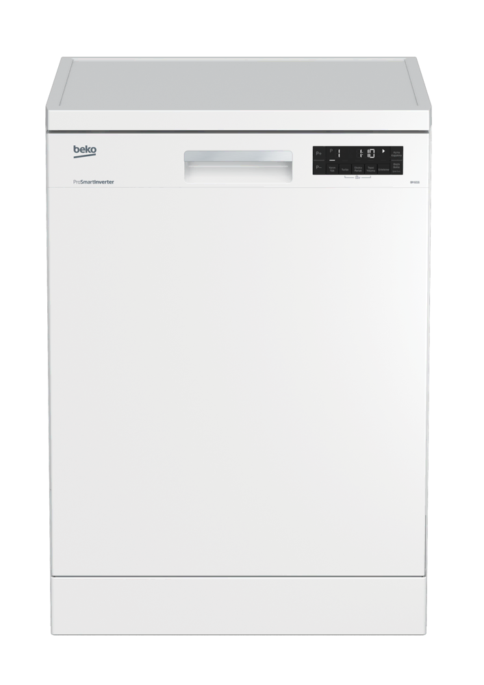 BM 6016 Bulaşık Makinesi