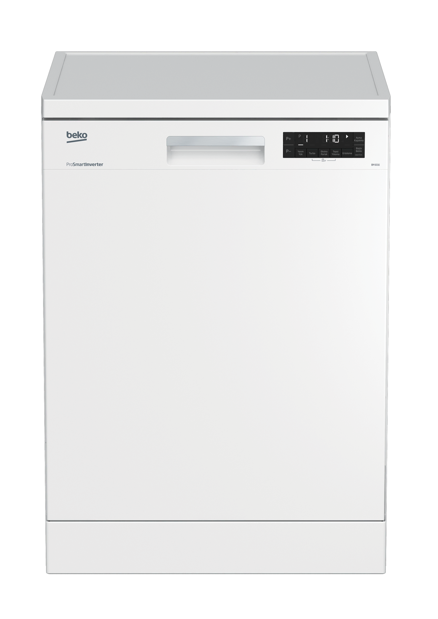 BM 6016 Bulaşık Makinesi