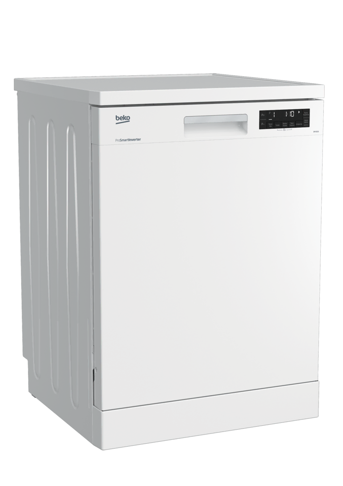 BM 6016 Bulaşık Makinesi