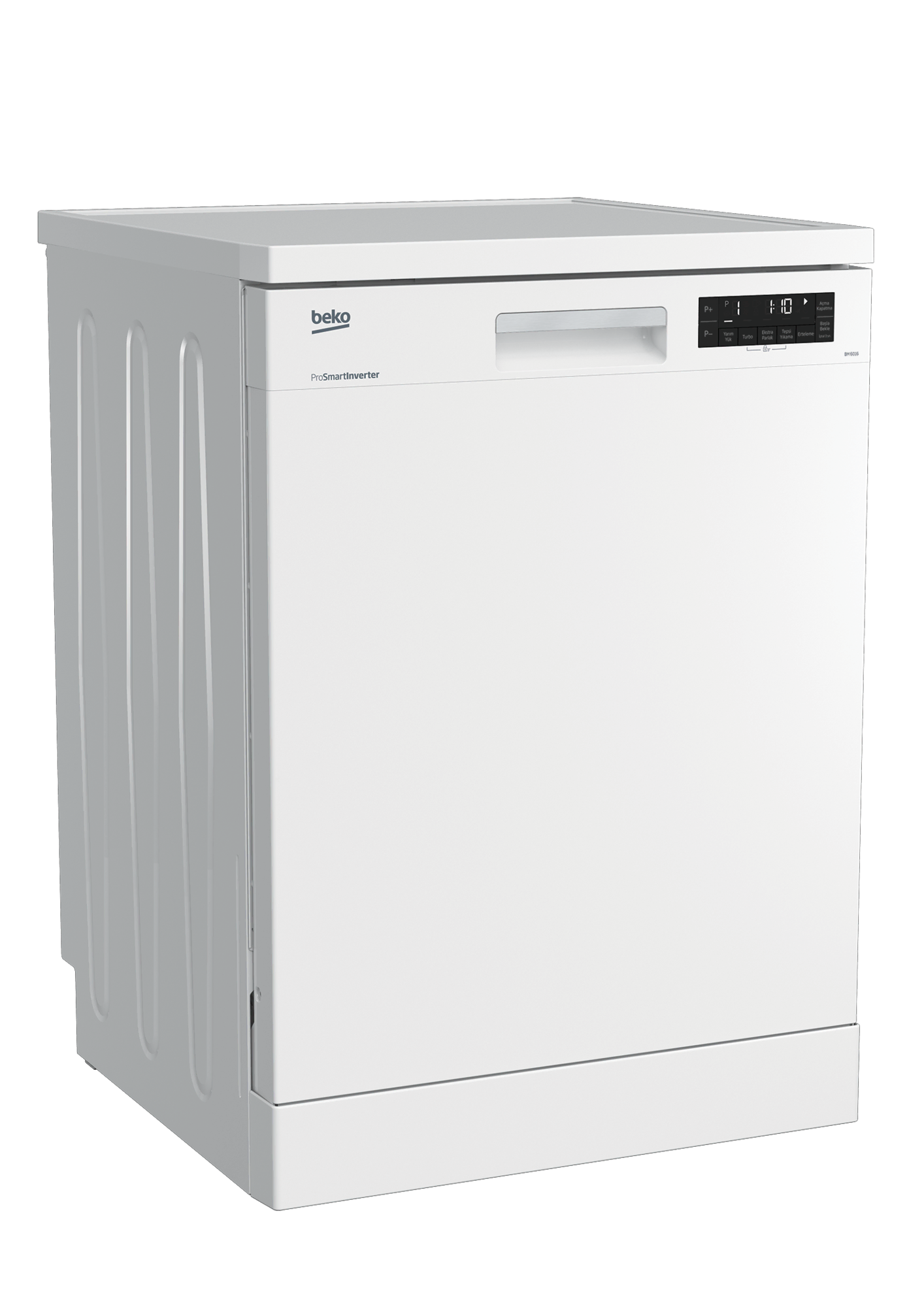 BM 6016 Bulaşık Makinesi