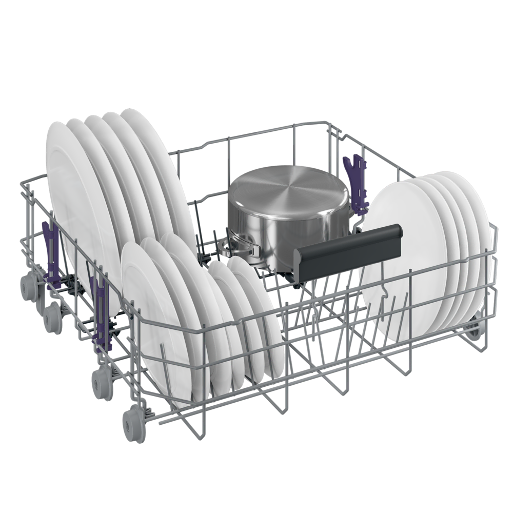 BM 6016 Bulaşık Makinesi