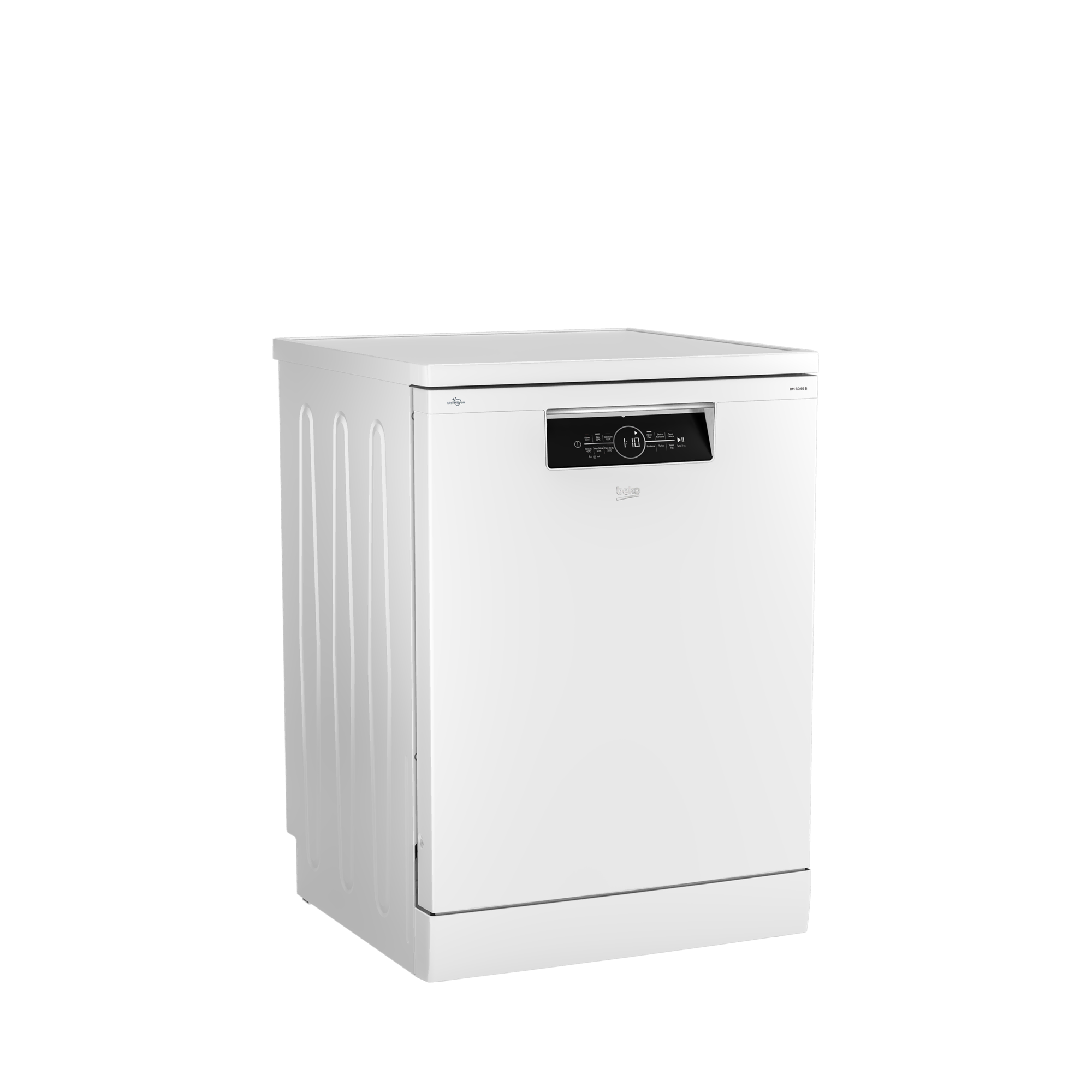 BM 6046 B Bulaşık Makinesi