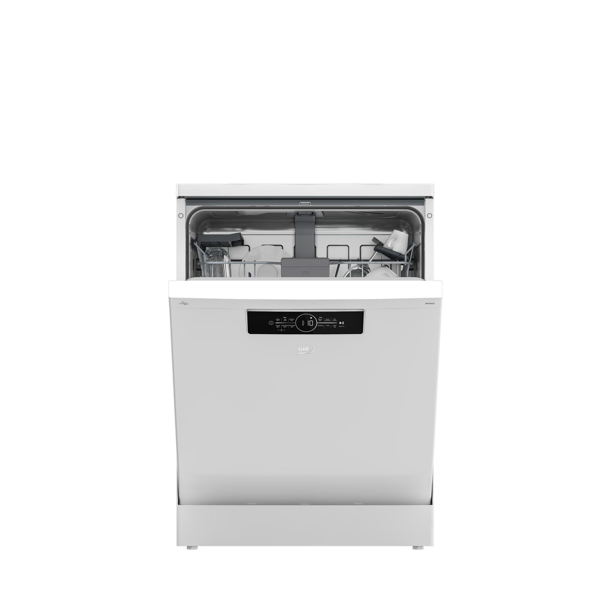 BM 6046 B Bulaşık Makinesi