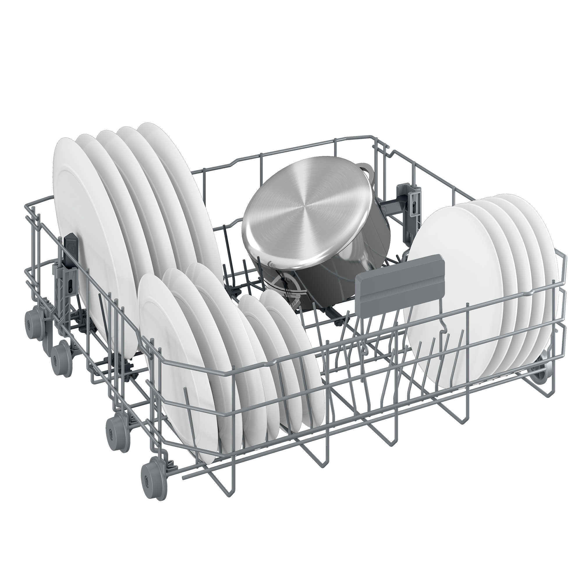 BM 6046 B Bulaşık Makinesi