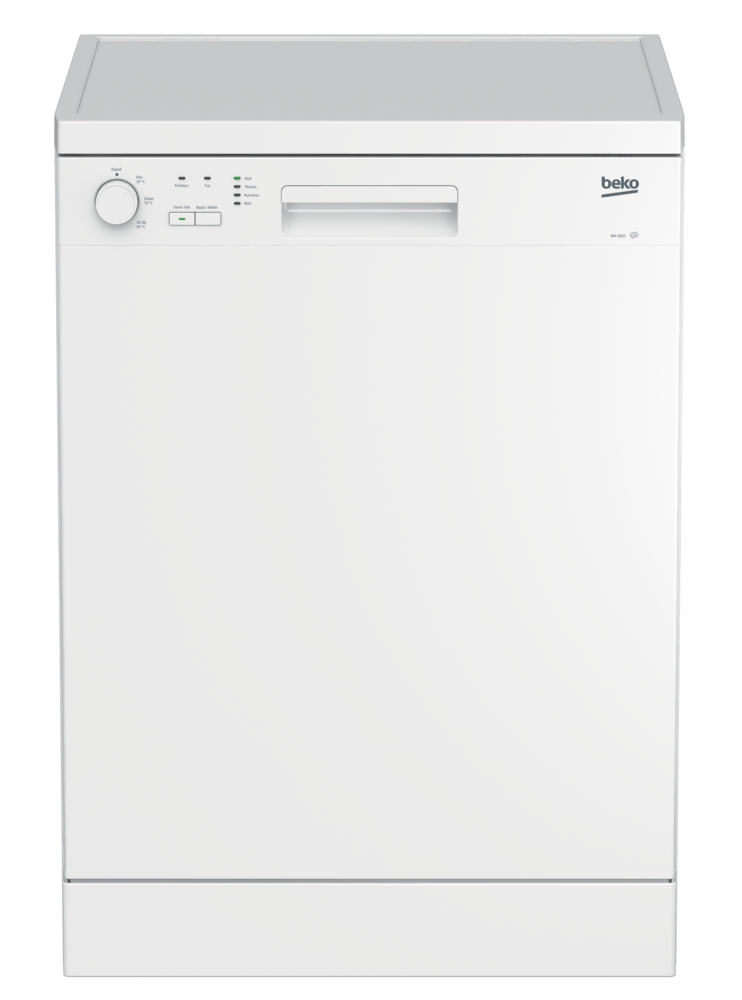 BM 3003 Bulaşık Makinesi