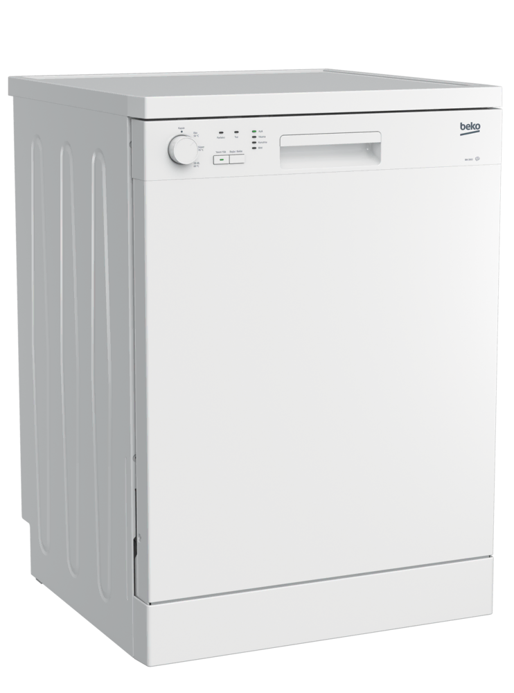 BM 3003 Bulaşık Makinesi