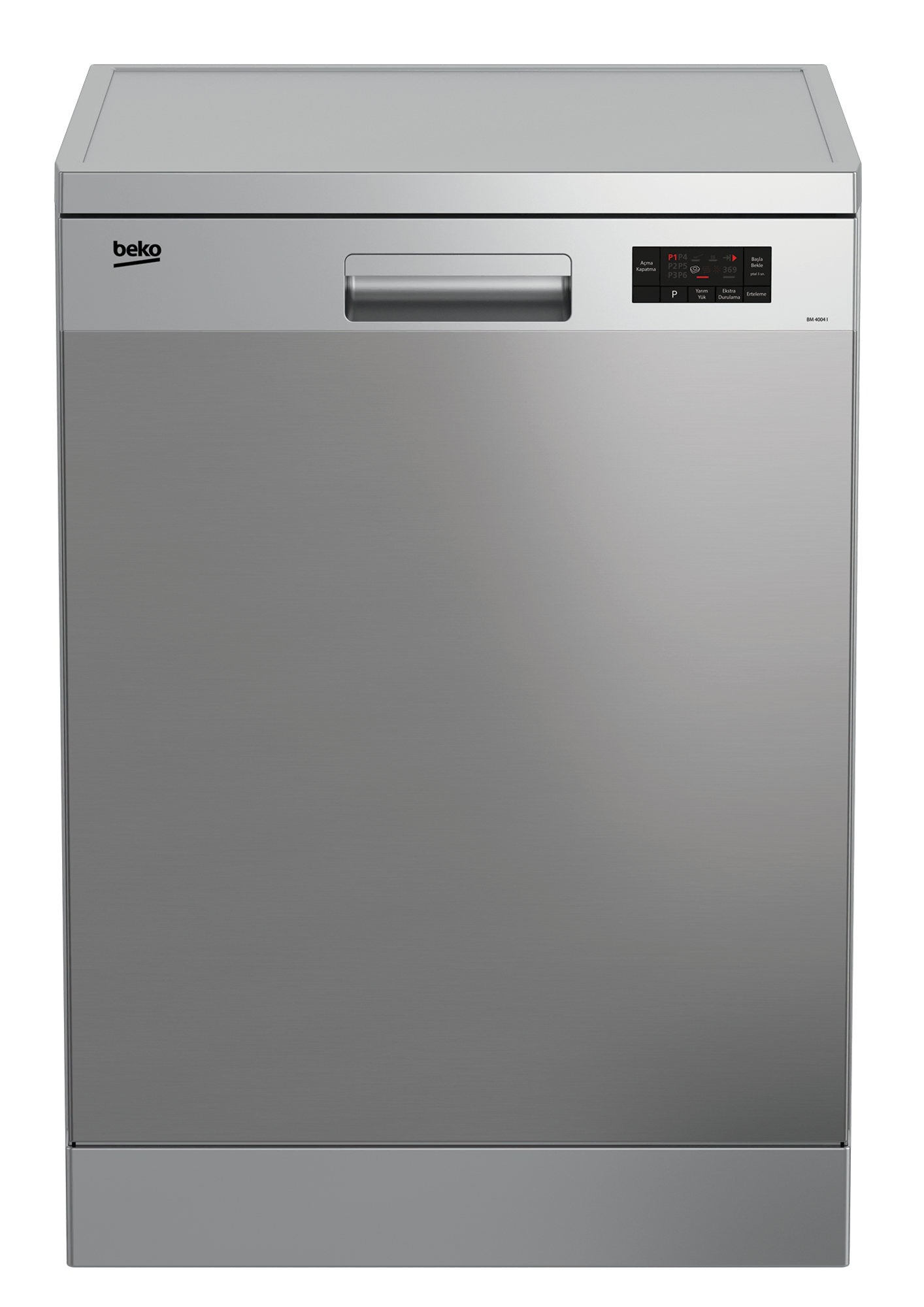 BM 4004 I Bulaşık Makinesi