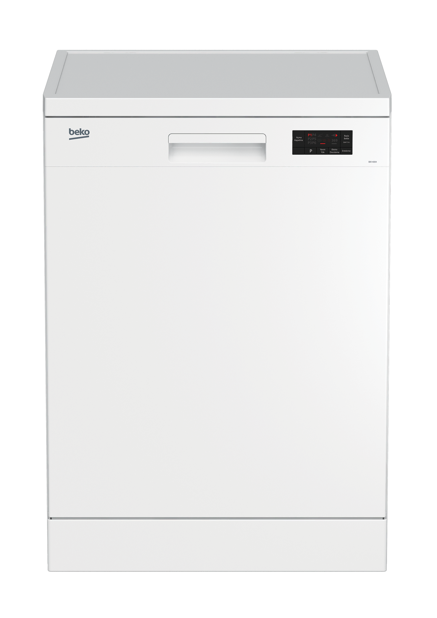 BM 4004 Bulaşık Makinesi