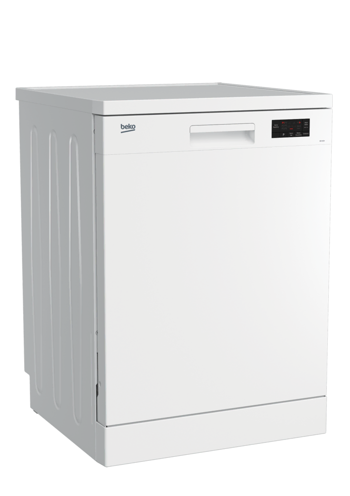 BM 4004 Bulaşık Makinesi