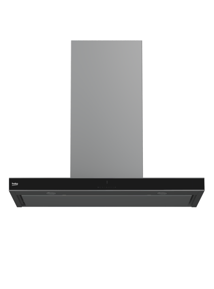 ADT93844SI Duvar Tipi Davlumbaz