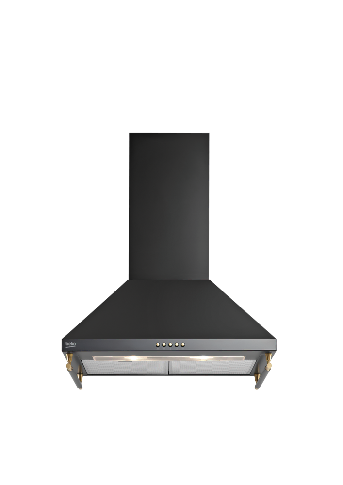 ADV 5160 RAN Duvar Tipi Davlumbaz