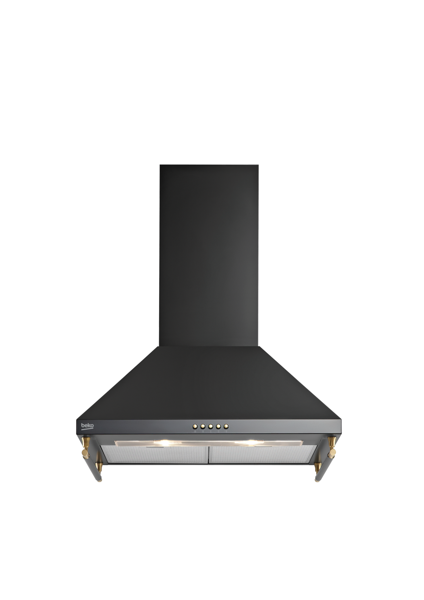 ADV 5160 RAN Duvar Tipi Davlumbaz