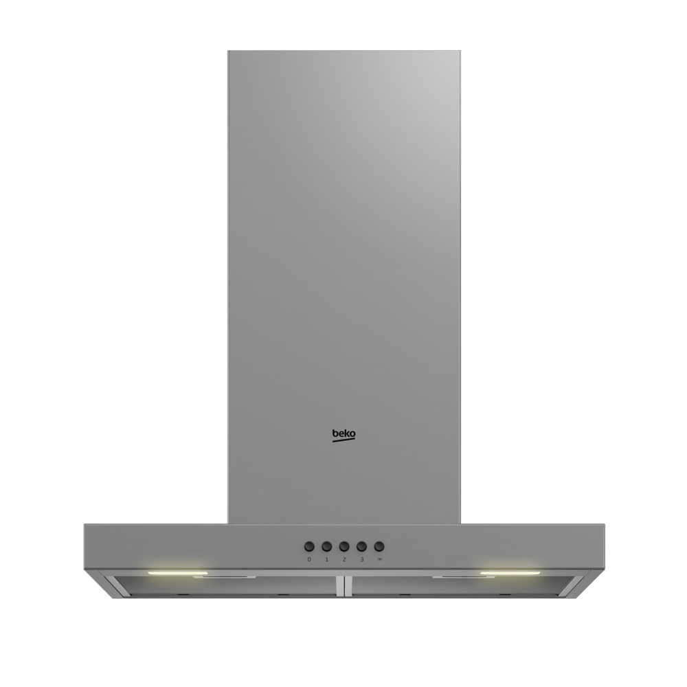 BDT 6060 I Beyond Serisi Duvar Tipi Davlumbaz