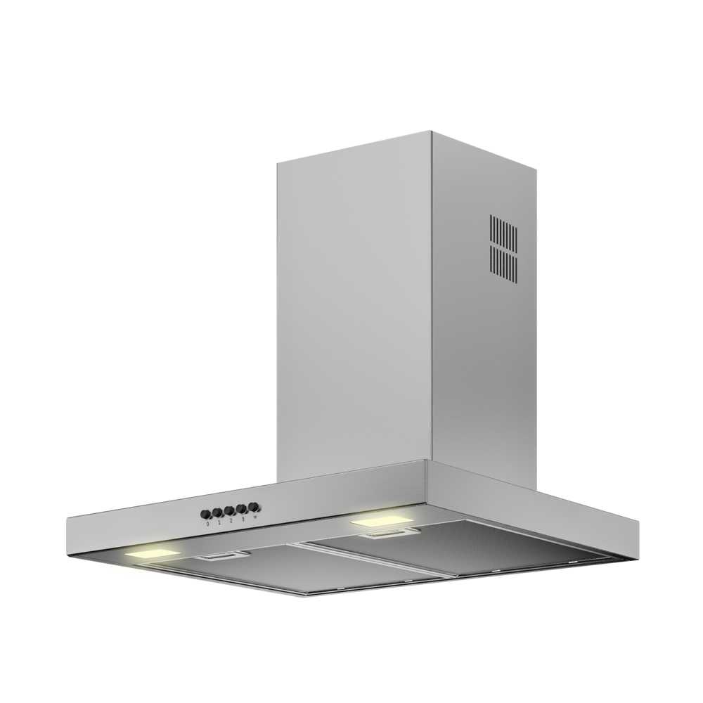 BDT 6060 I Beyond Serisi Duvar Tipi Davlumbaz