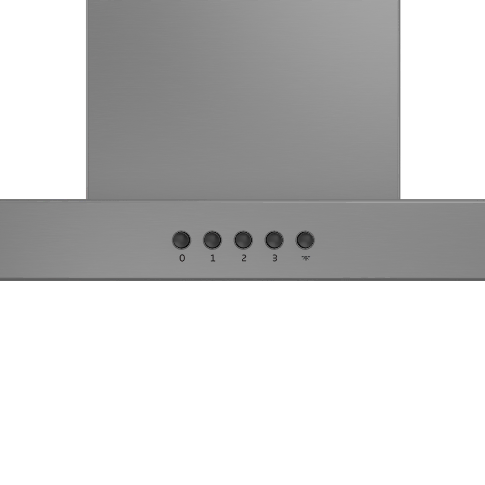 BDT 6060 I Beyond Serisi Duvar Tipi Davlumbaz