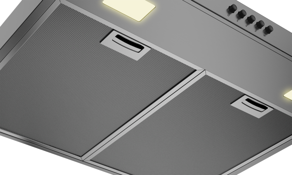 BDT 6060 I Beyond Serisi Duvar Tipi Davlumbaz