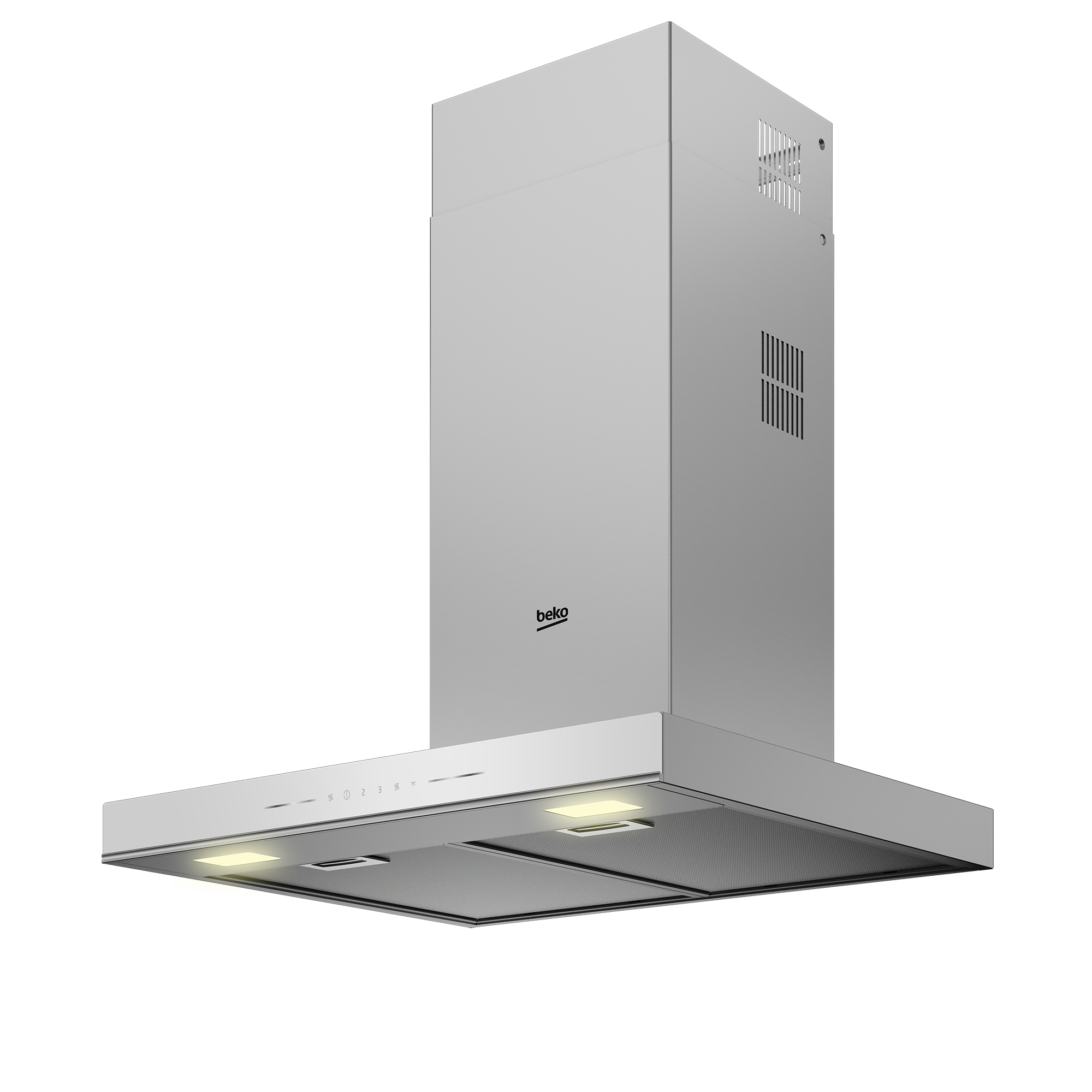 BDT 6062 B Duvar Tipi Davlumbaz