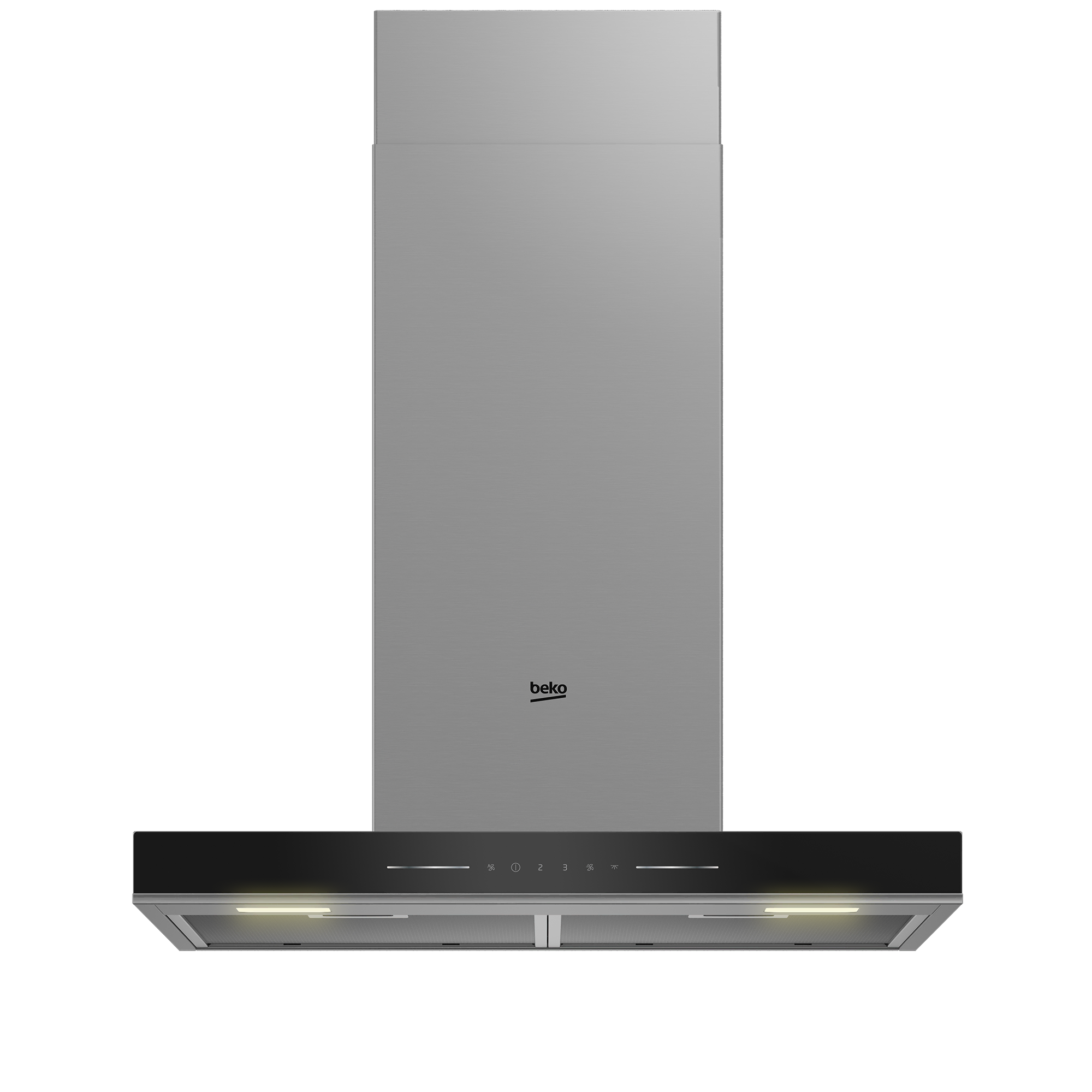 BDT 6062 S Duvar Tipi Davlumbaz
