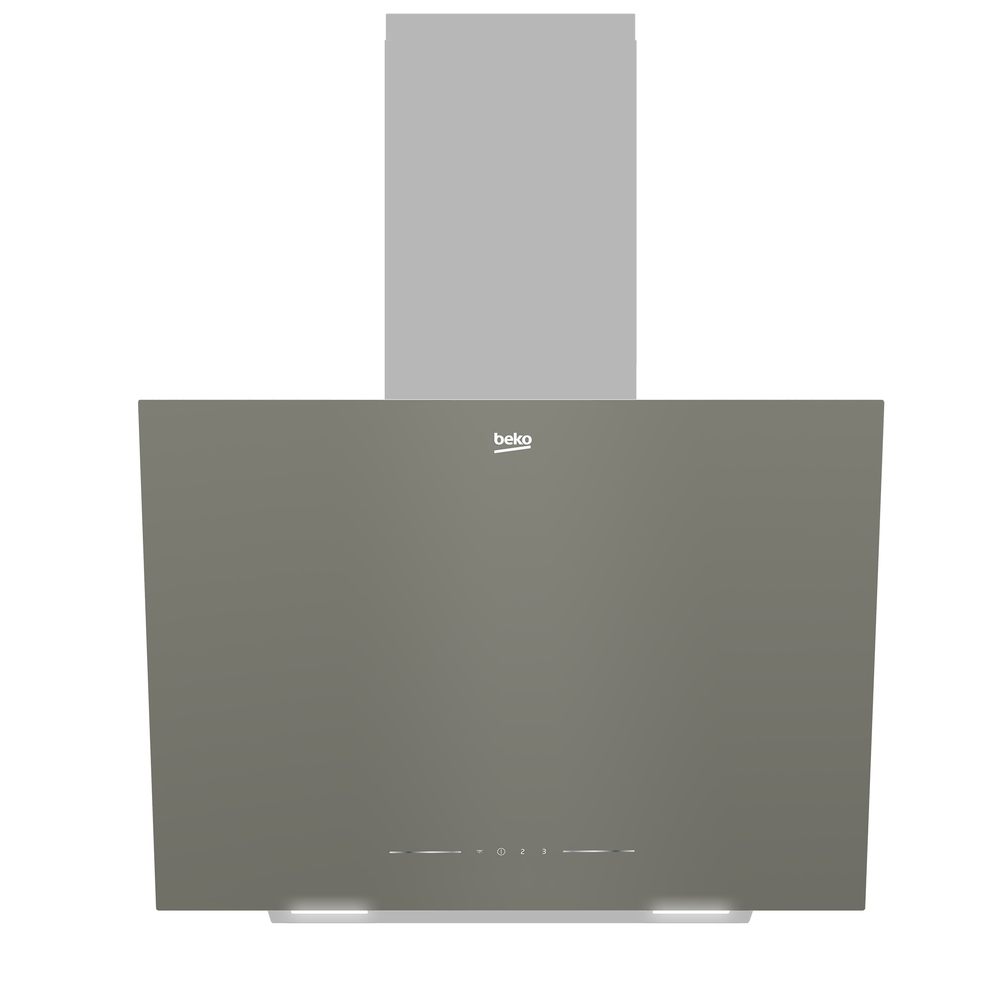 BDE 6041 G Duvar Tipi Davlumbaz