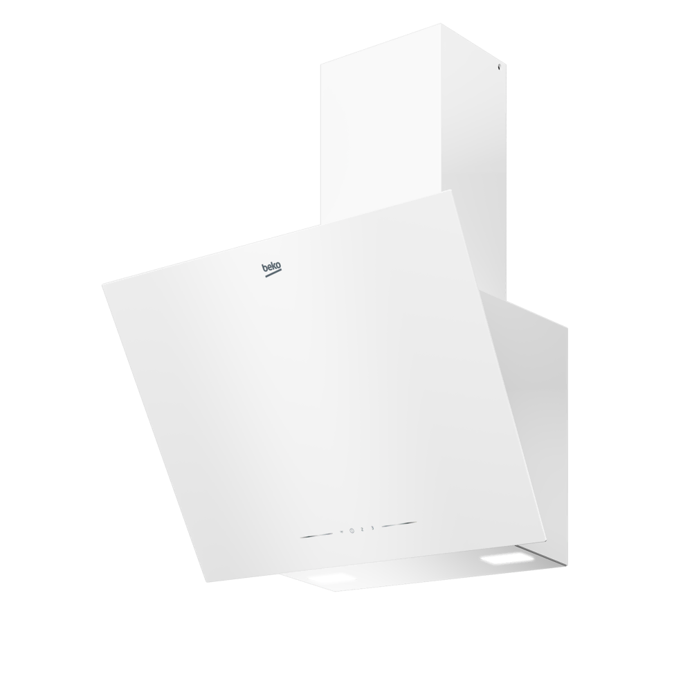 BDE 6041 B1 Duvar Tipi Davlumbaz