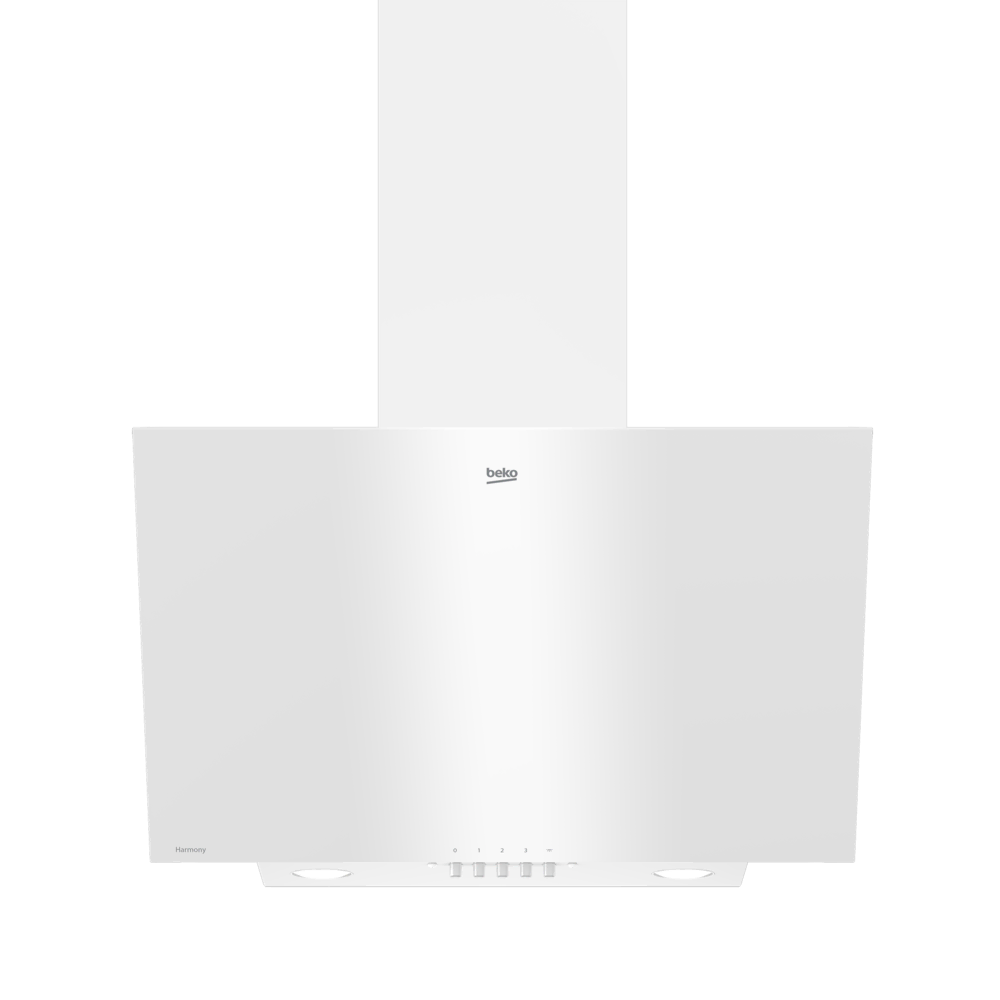 BDE 6050 HB1 Duvar Tipi Davlumbaz