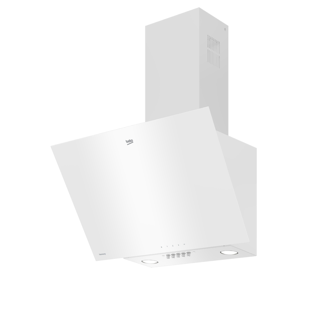 BDE 6050 HB1 Duvar Tipi Davlumbaz