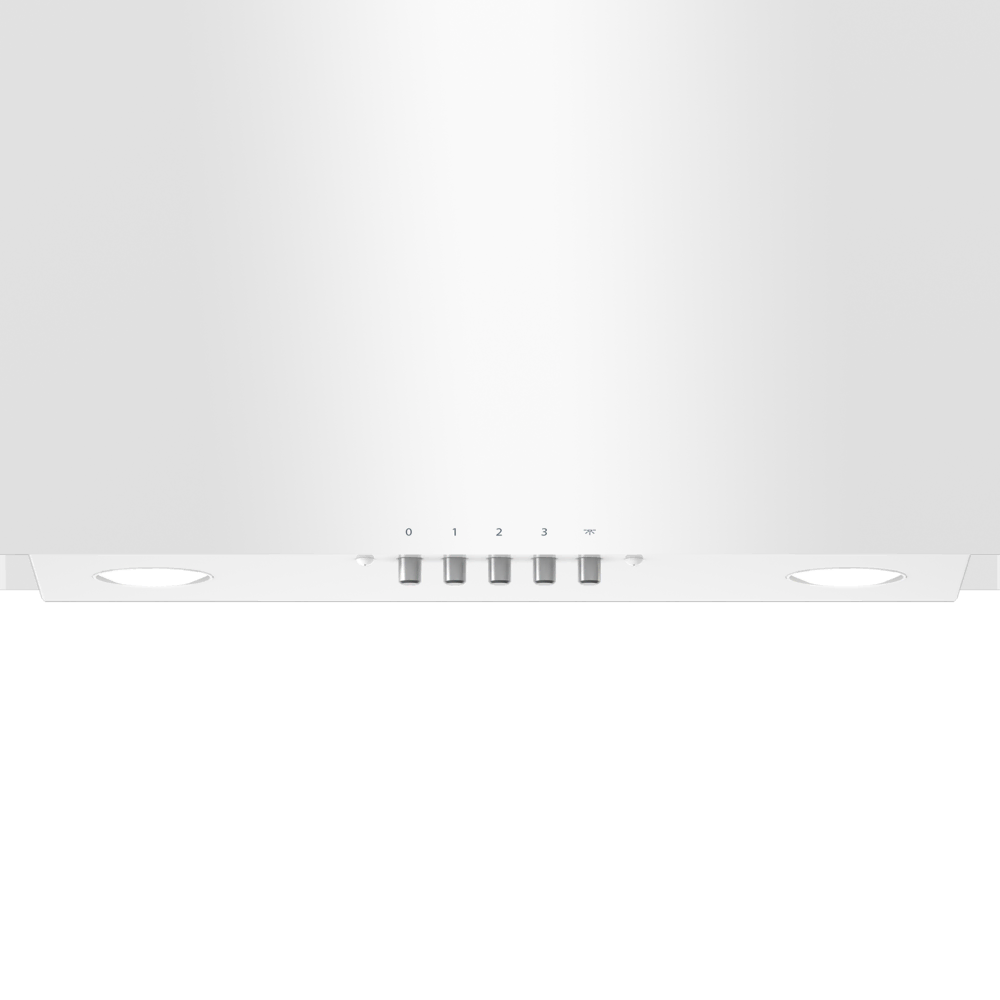 BDE 6050 HB1 Duvar Tipi Davlumbaz