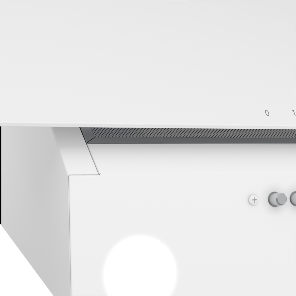 BDE 6050 HB1 Duvar Tipi Davlumbaz