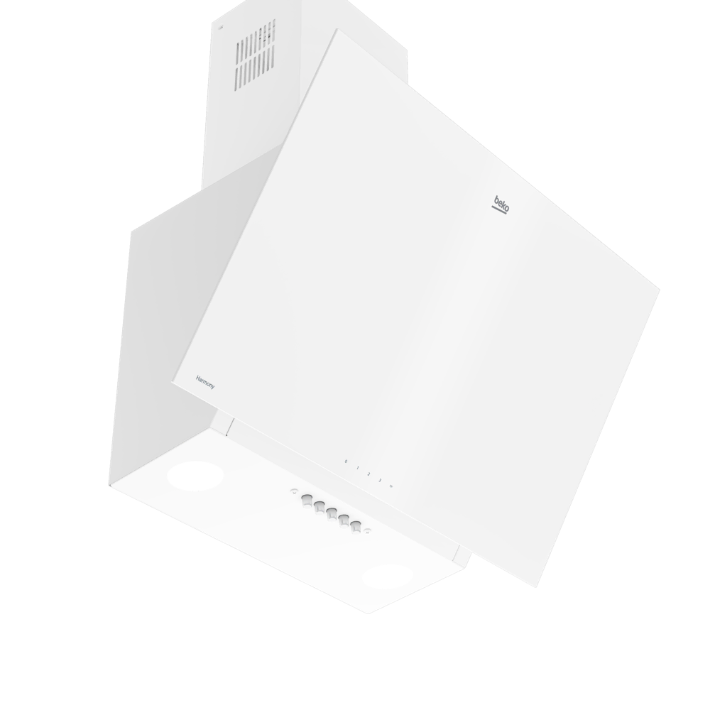 BDE 6050 HB1 Duvar Tipi Davlumbaz