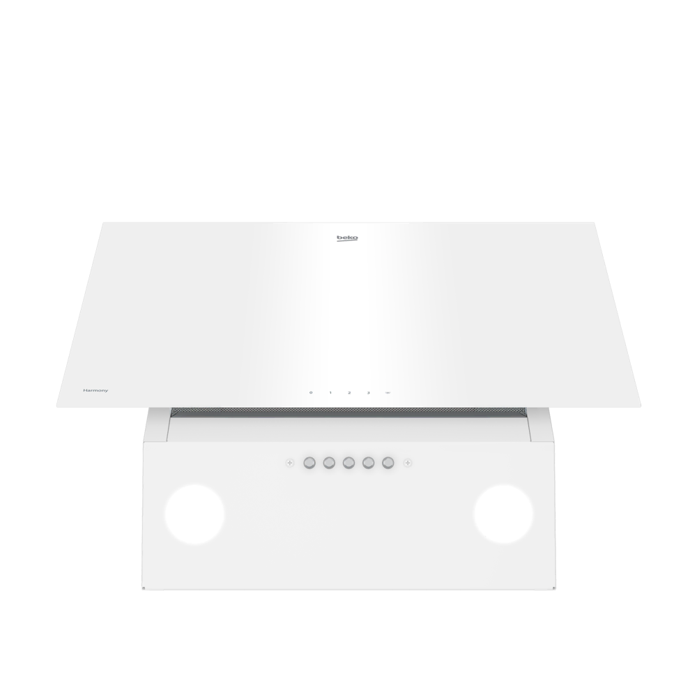 BDE 6050 HB1 Duvar Tipi Davlumbaz