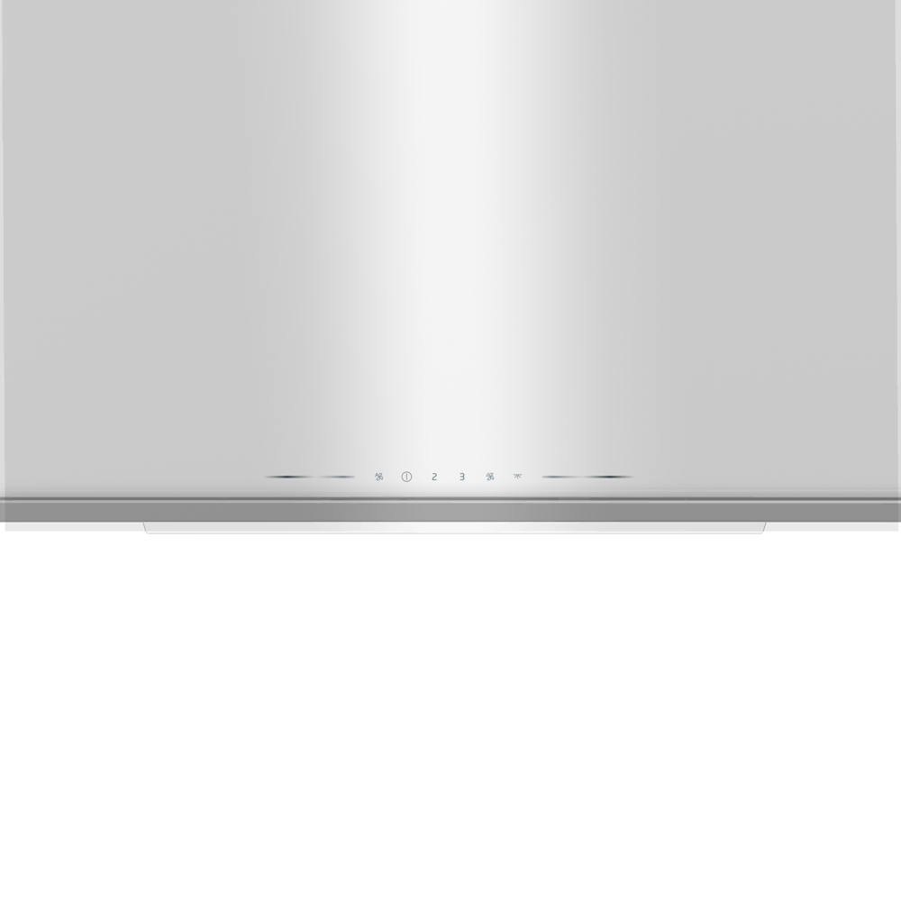 BDE 6062 B1 Duvar Tipi Davlumbaz