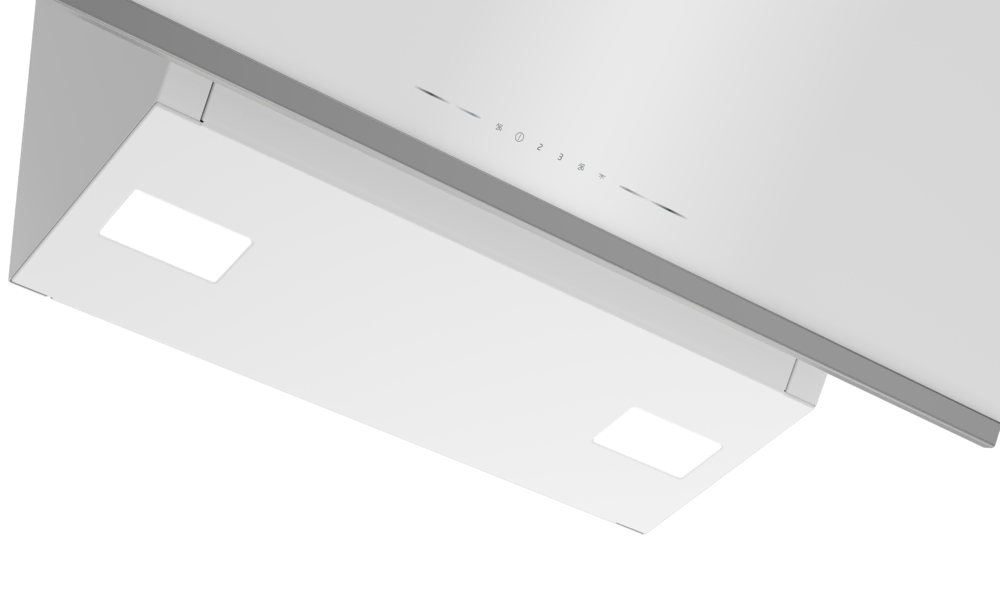 BDE 6062 B1 Duvar Tipi Davlumbaz