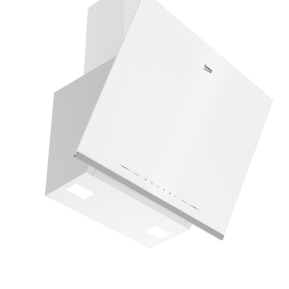 BDE 6062 B1 Duvar Tipi Davlumbaz