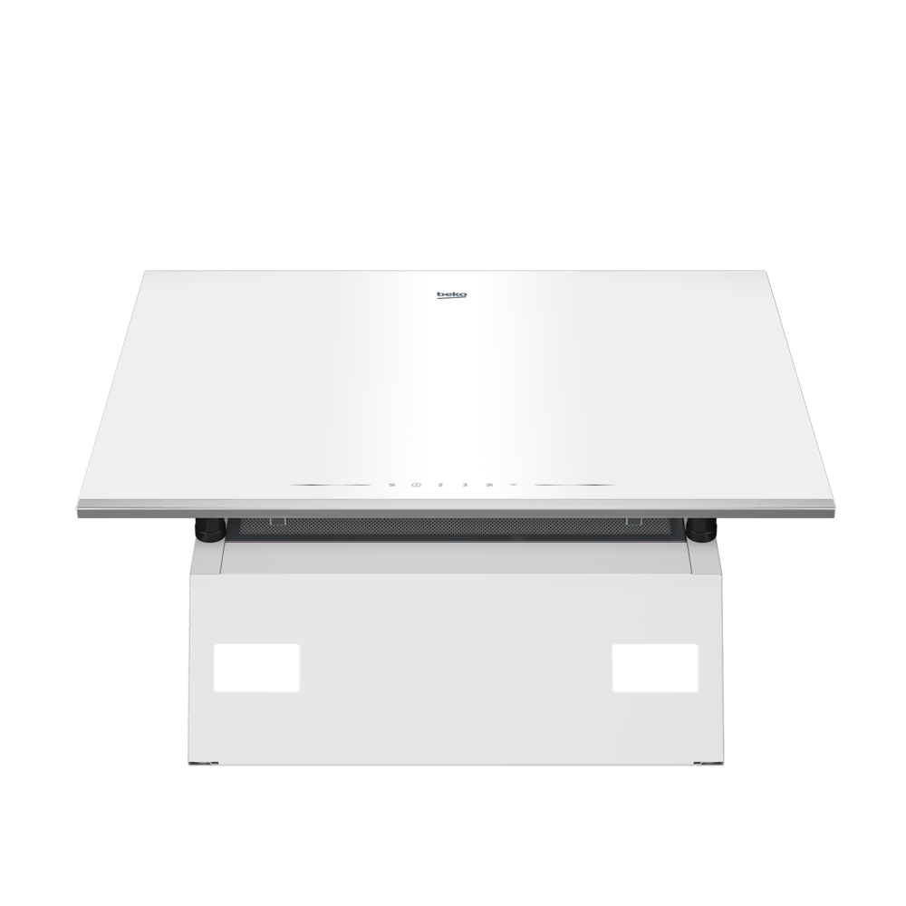 BDE 6062 B1 Duvar Tipi Davlumbaz