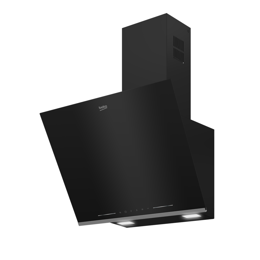 BDE 6062 S1 Duvar Tipi Davlumbaz