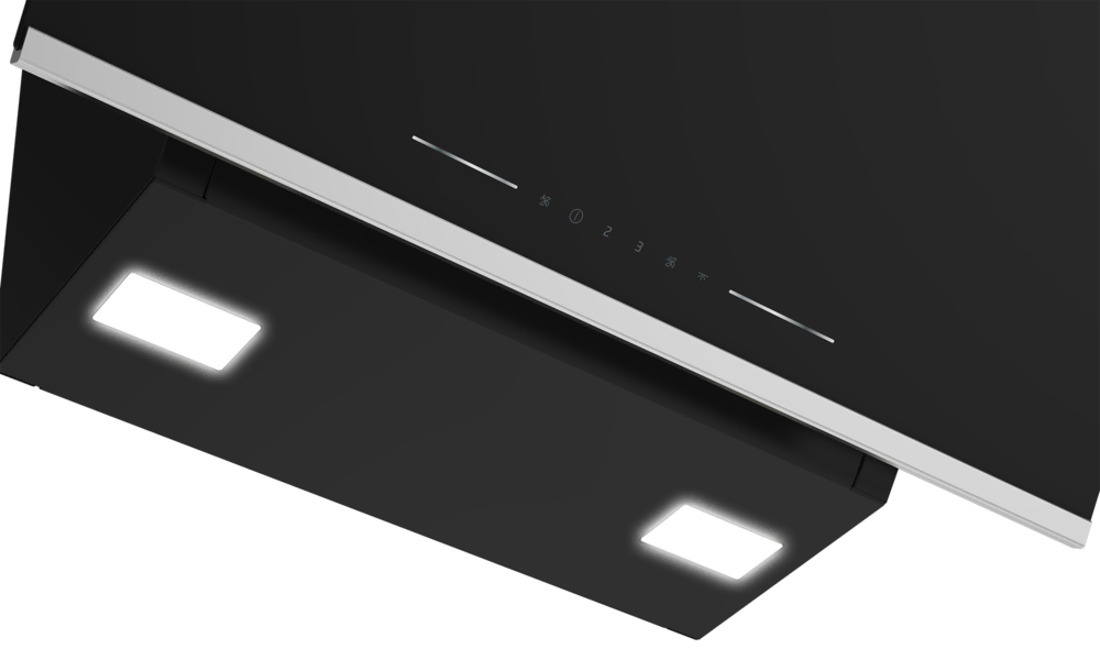 BDE 6062 S1 Duvar Tipi Davlumbaz