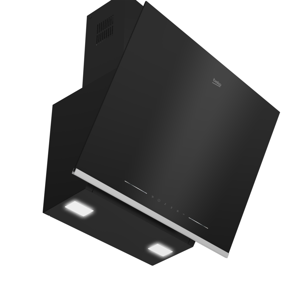 BDE 6062 S1 Duvar Tipi Davlumbaz