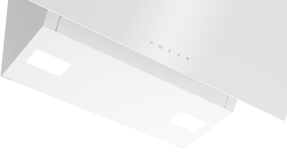 BDE 6064 B1 Duvar Tipi Davlumbaz