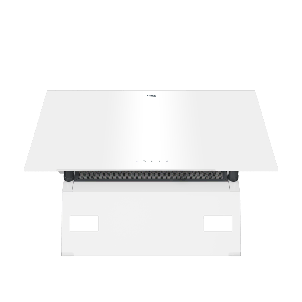 BDE 6064 B1 Duvar Tipi Davlumbaz