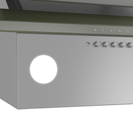 BDE 6050 G1 - Görsel 3