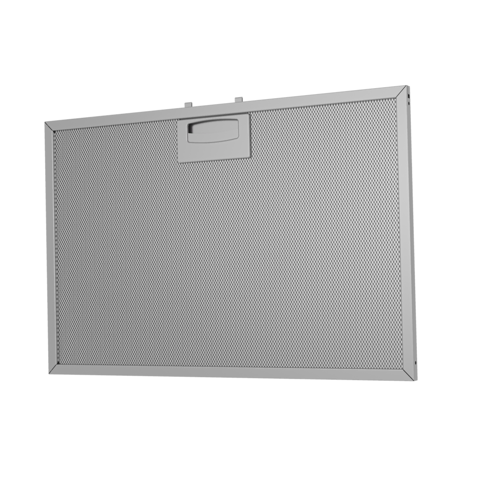 BDE 6050 G1 Duvar Tipi Davlumbaz