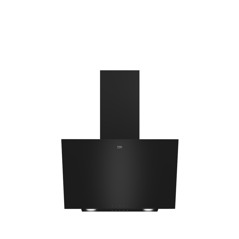 BDE 6050 S1 Duvar Tipi Davlumbaz