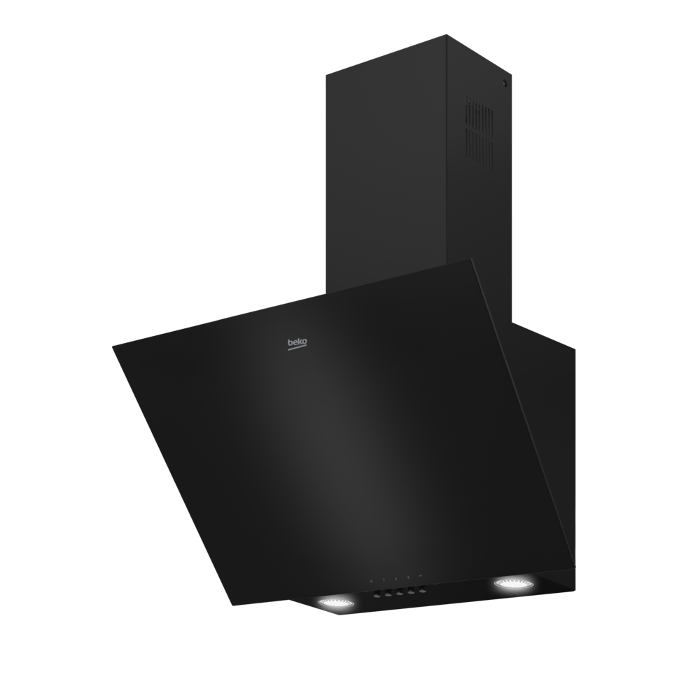 BDE 6050 S1 Duvar Tipi Davlumbaz