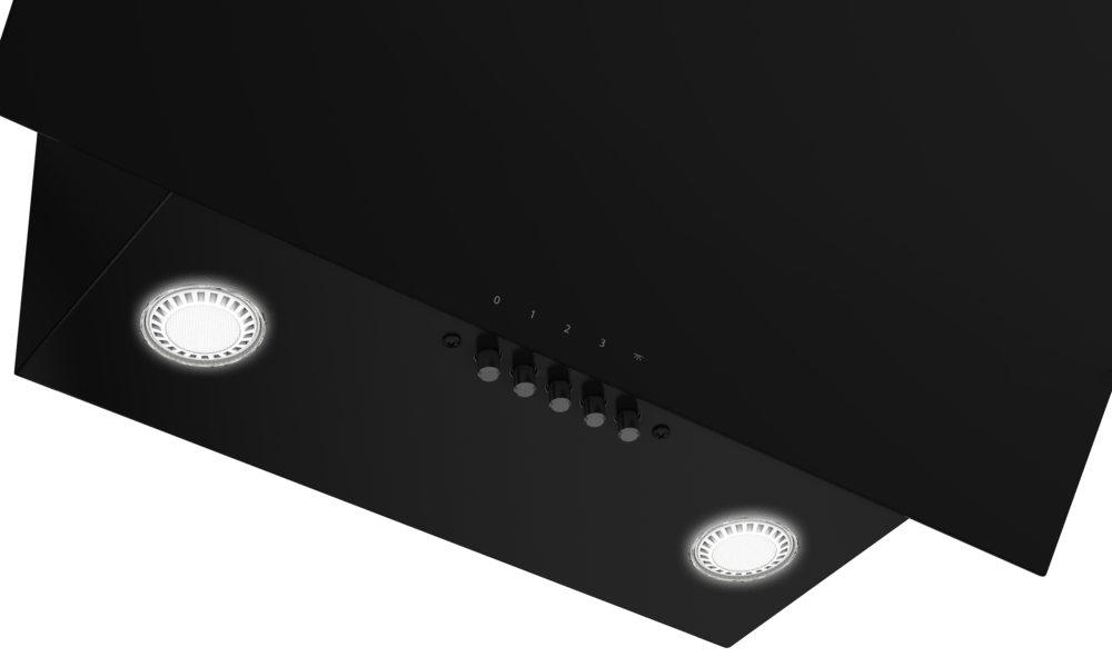 BDE 6050 S1 Duvar Tipi Davlumbaz