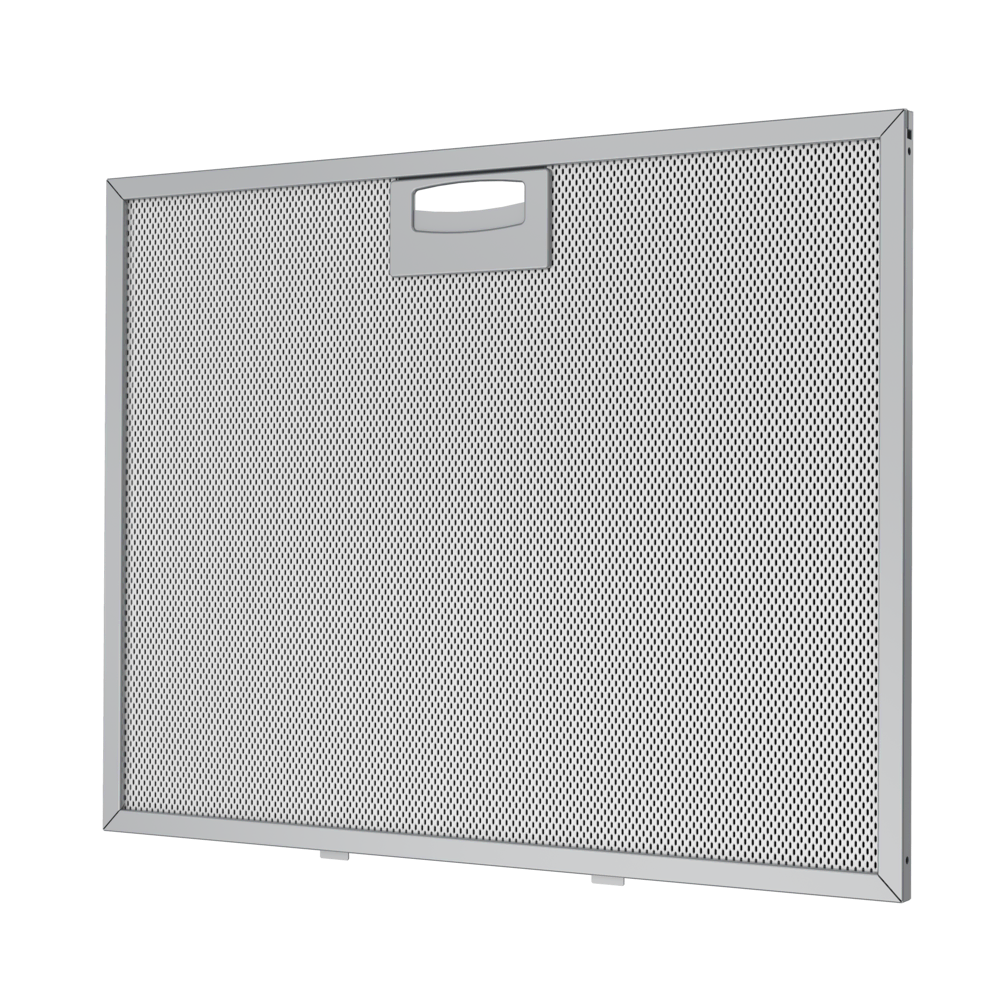 BDE 6050 S1 Duvar Tipi Davlumbaz