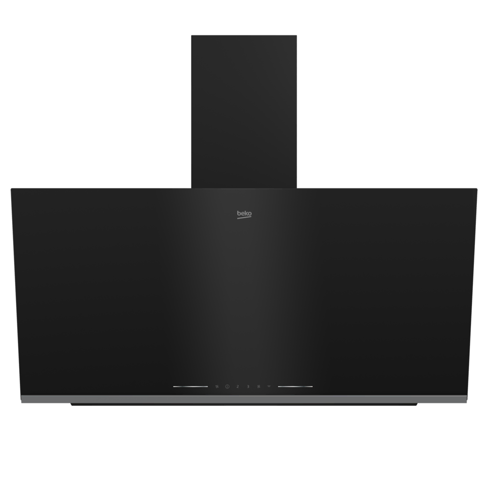 BDE 9062 S1 Duvar Tipi Davlumbaz