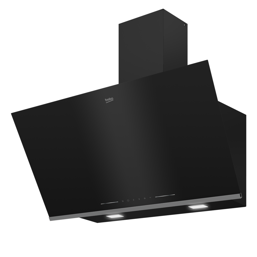 BDE 9062 S1 Duvar Tipi Davlumbaz