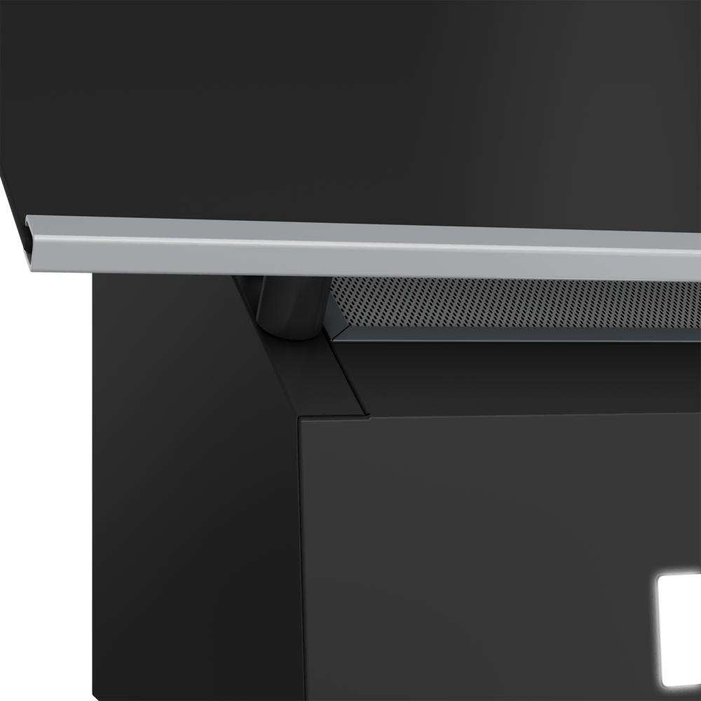 BDE 9062 S1 Duvar Tipi Davlumbaz